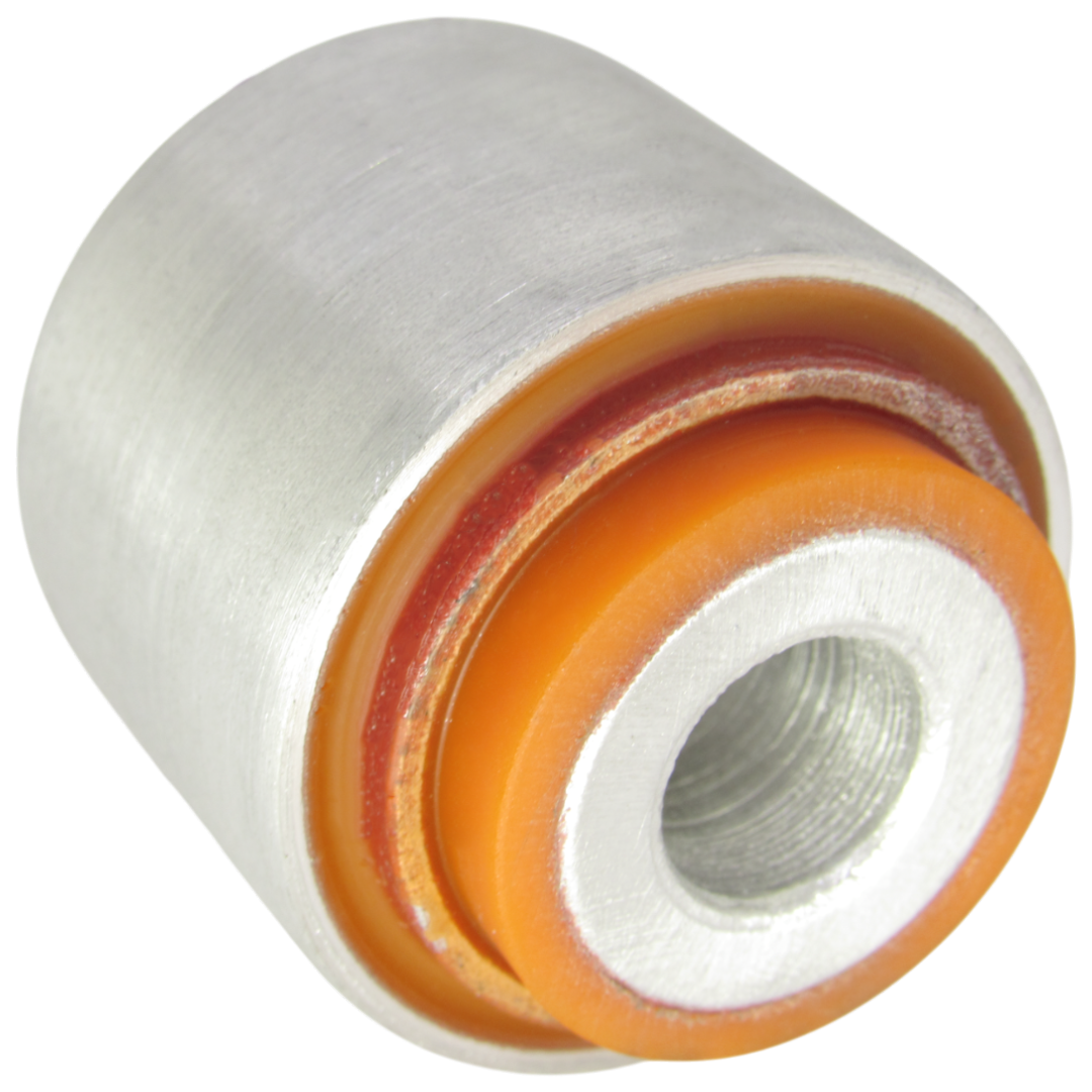 Polyurethane bushing rear upper transverse arm in the middle Audi A8 2002-2009