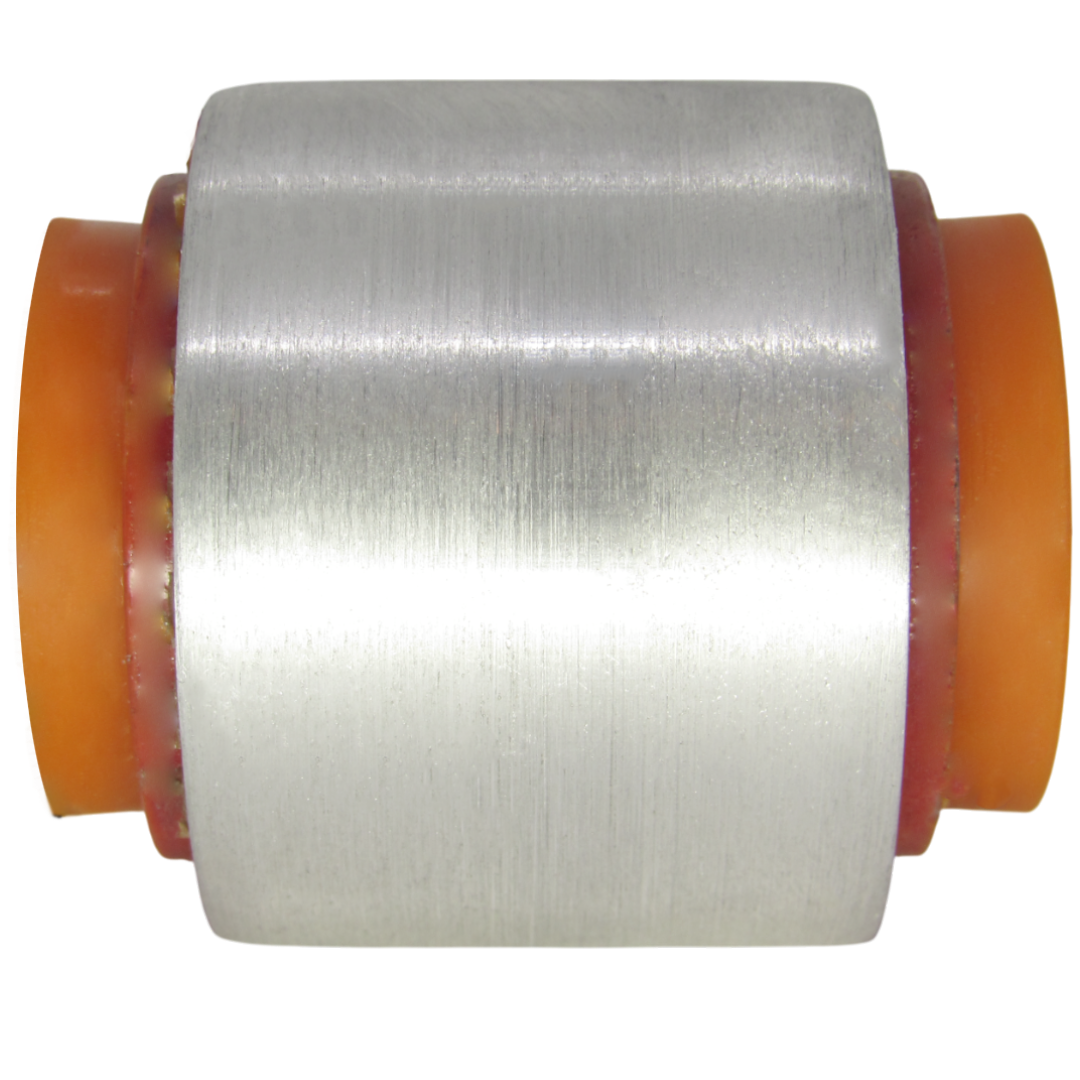 Polyurethane bushing rear upper transverse arm in the middle Audi A8 2002-2009