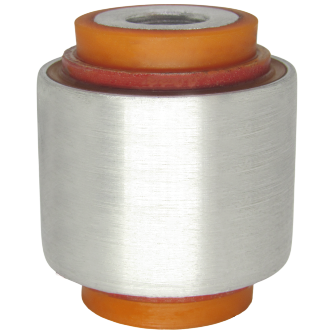 Polyurethane bushing rear upper transverse arm in the middle Audi A8 2002-2009