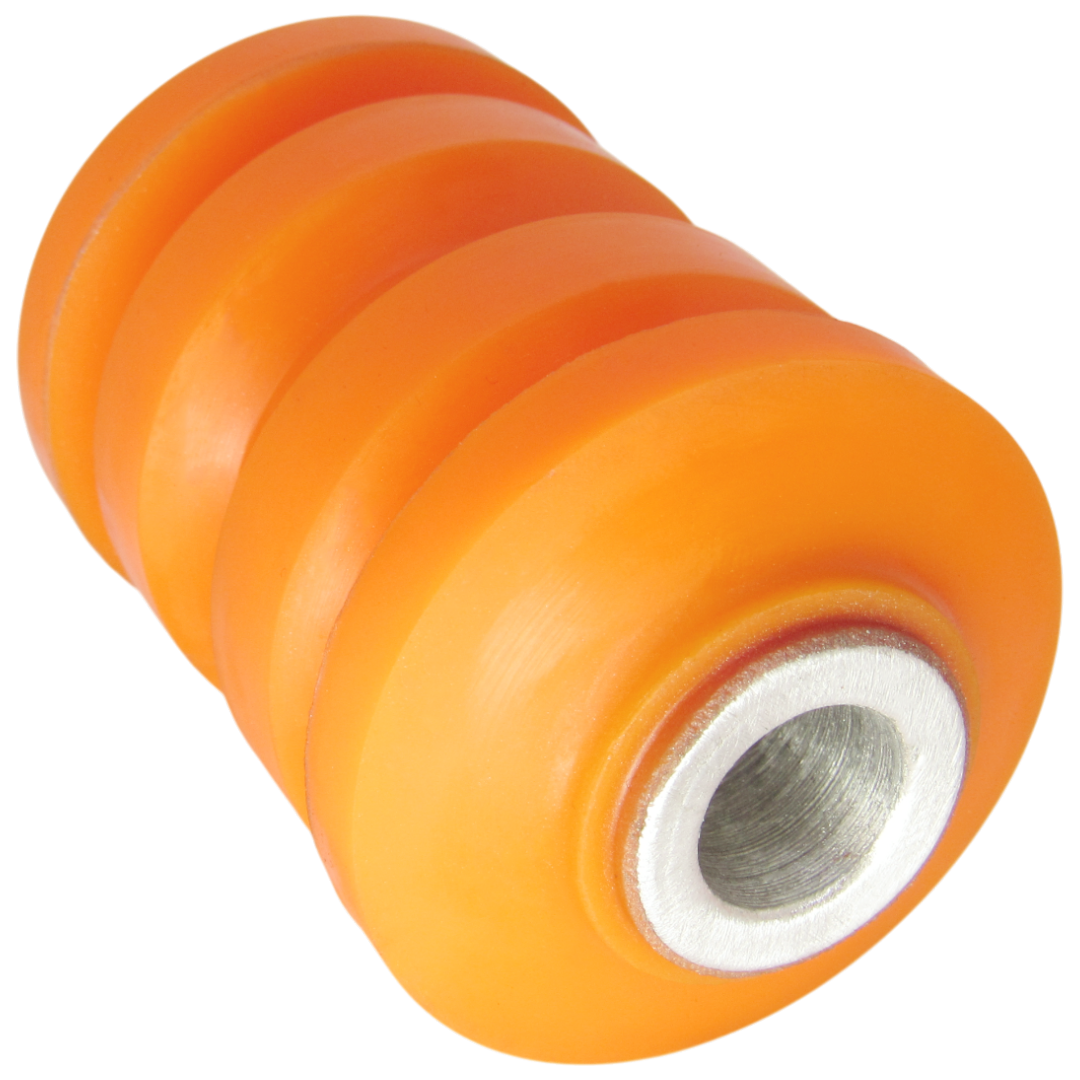 Polyurethane bushing front lower arm front Ssang Yong Rodius 2013-