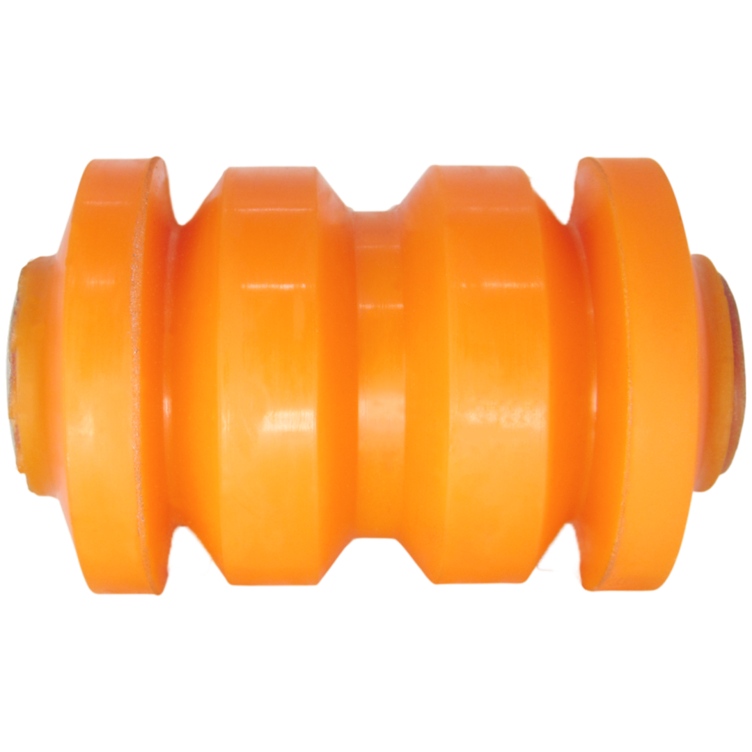 Polyurethane bushing front lower arm front Ssang Yong Rodius 2013-