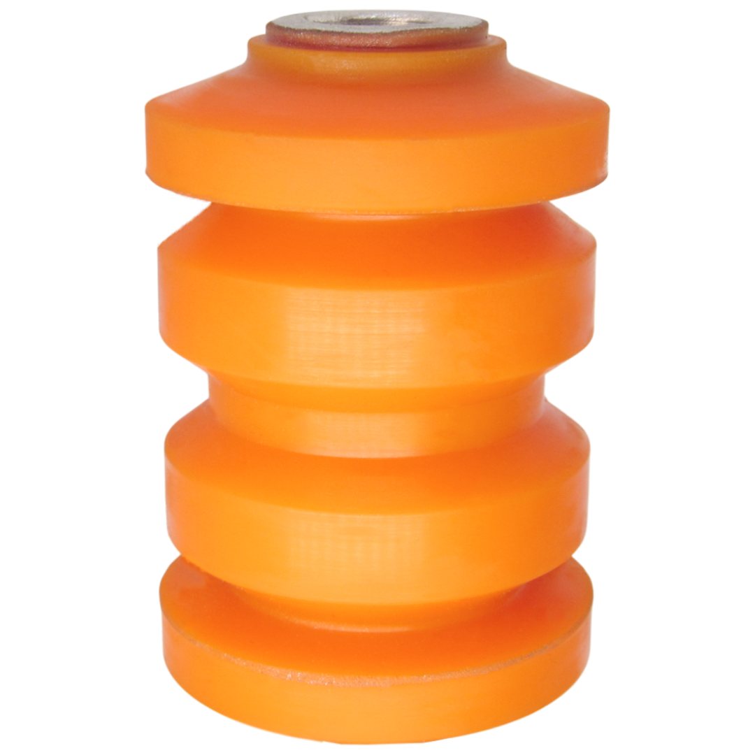 Polyurethane bushing front lower arm front Ssang Yong Rodius 2013-