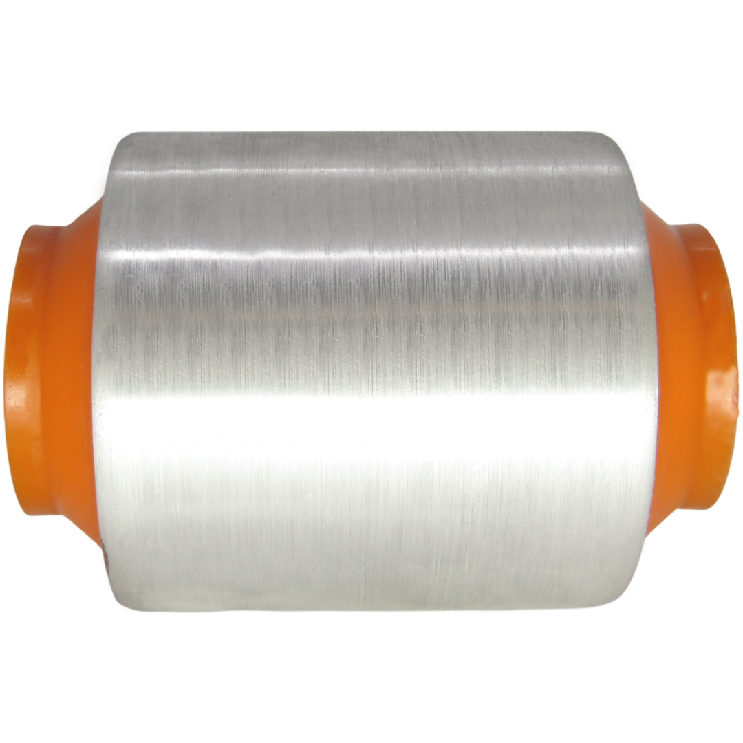 Поліуретановий сайлентблок переднього нижнього важеля задній Ssang Yong Actyon 2012-