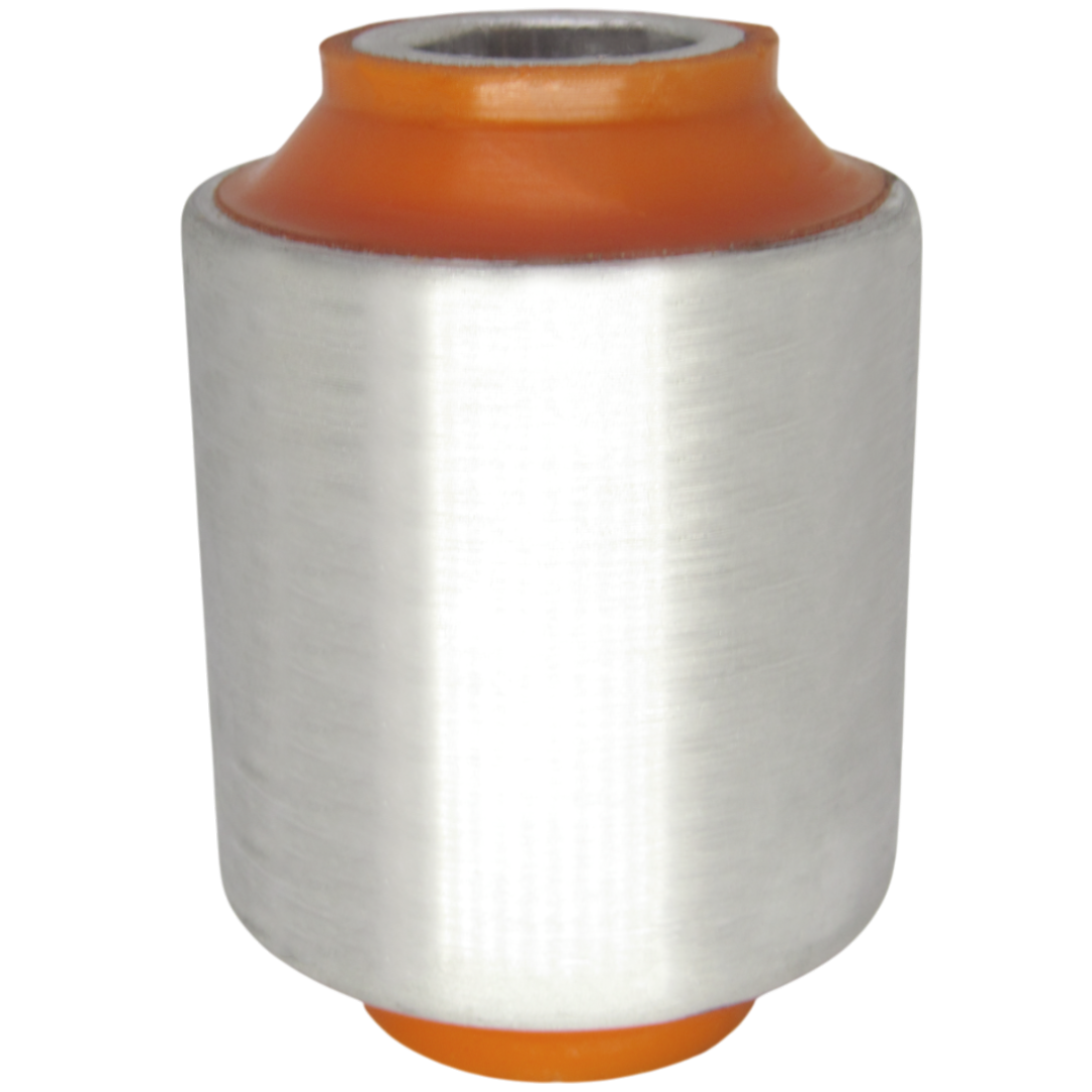 Поліуретановий сайлентблок переднього нижнього важеля задній Ssang Yong Actyon 2012-