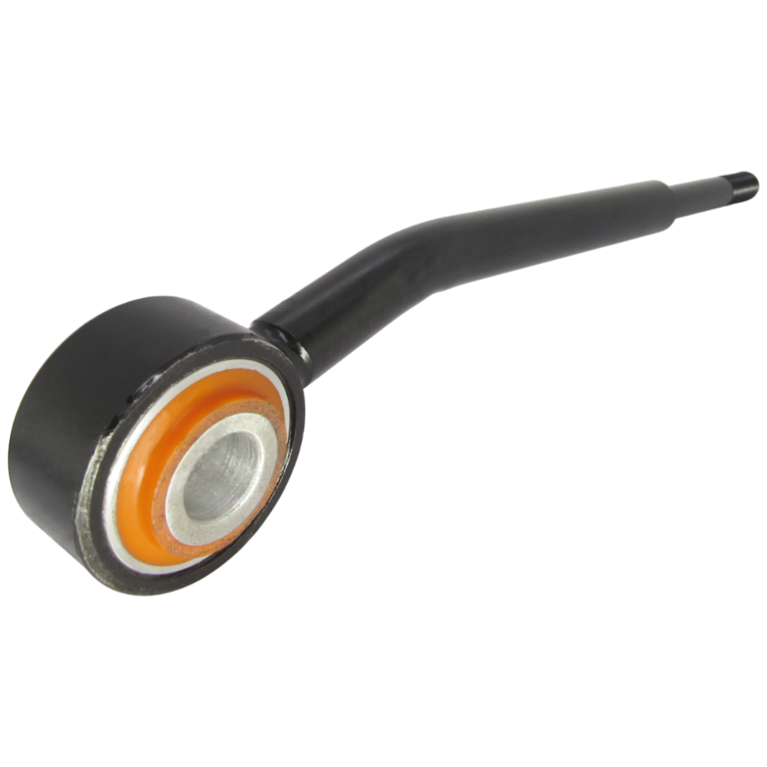 Поліуретанова стійка переднього стабілізатора Ssang Yong Musso 2018- Ліва