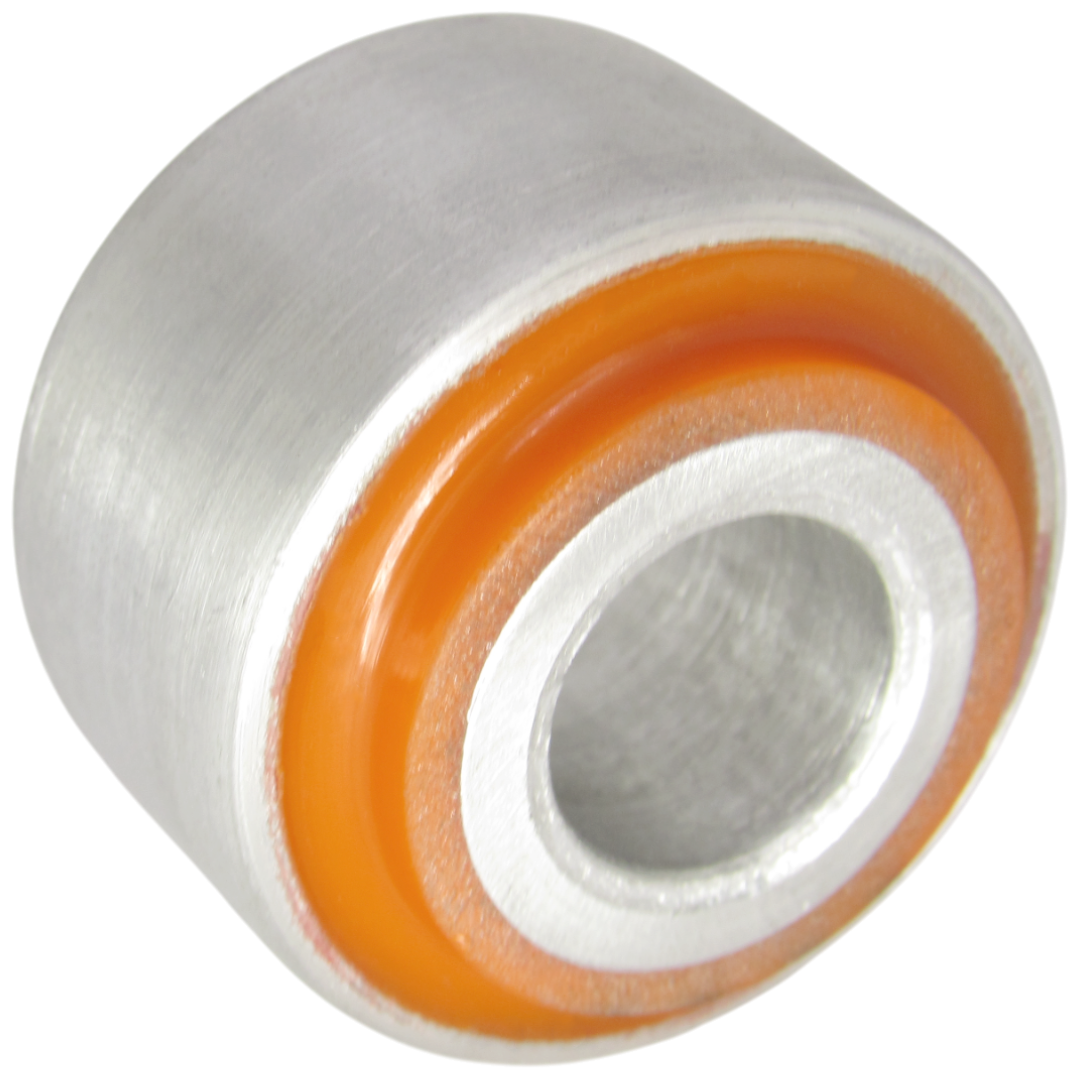 Поліуретановий сайлентблок стійки переднього стабілізатора Ssang Yong Rexton 2012-2017