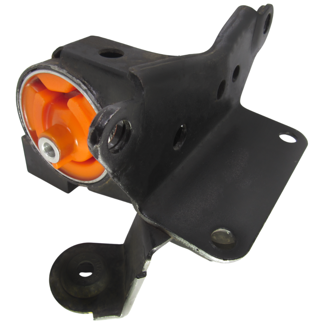 Поліуретанова подушка двигуна передня ліва Nissan X-Trail 2007-2014 Послуга ПО ЗАМІНІ САЙЛЕНТБЛОКА