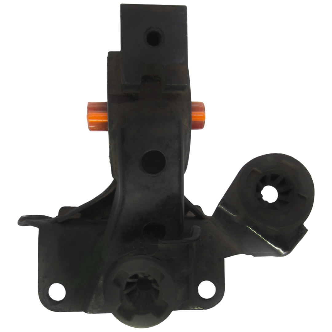 Поліуретанова подушка двигуна передня ліва Nissan X-Trail 2007-2014 Послуга ПО ЗАМІНІ САЙЛЕНТБЛОКА