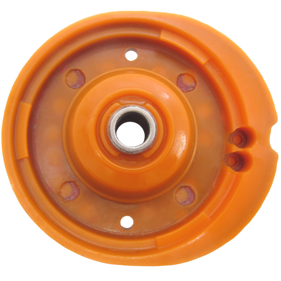 Поліуретанова опора переднього амортизатора Peugeot 1007 2005-2009 pp1024af РЕКОНСТРУКЦІЯ ВАШОЇ