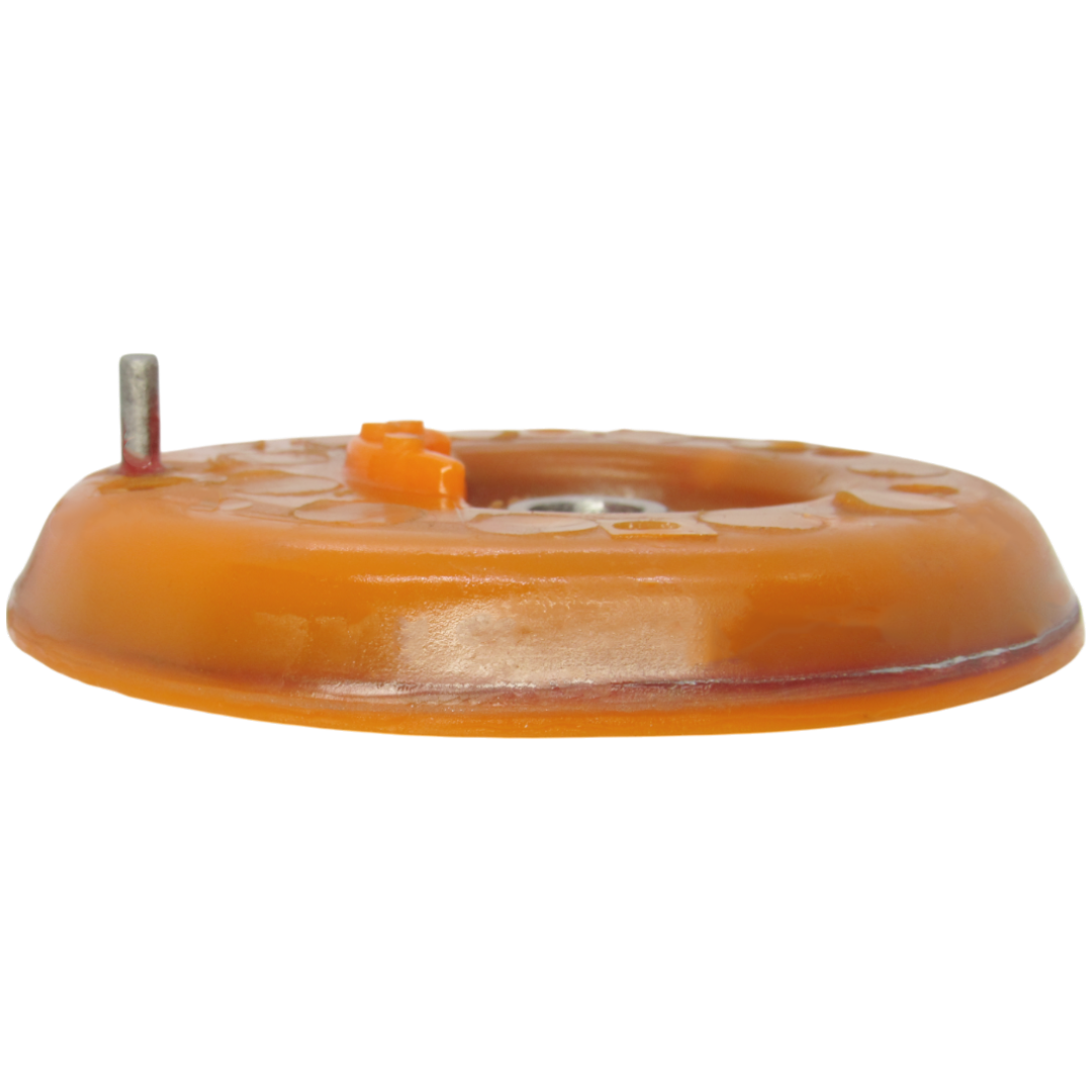 Поліуретанова опора переднього амортизатора Peugeot 1007 2005-2009 pp1024af РЕКОНСТРУКЦІЯ ВАШОЇ