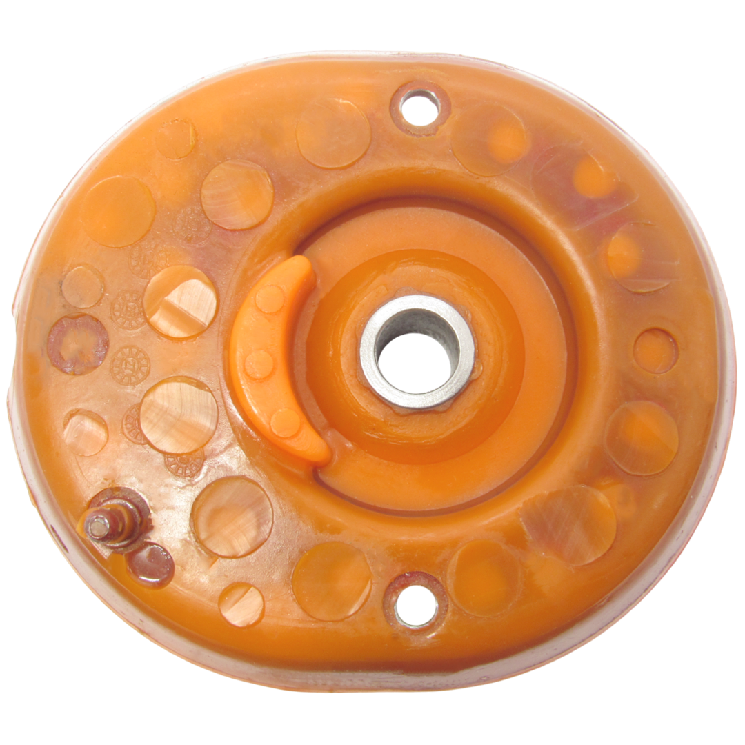 Поліуретанова опора переднього амортизатора Peugeot 1007 2005-2009 PP-1024ae