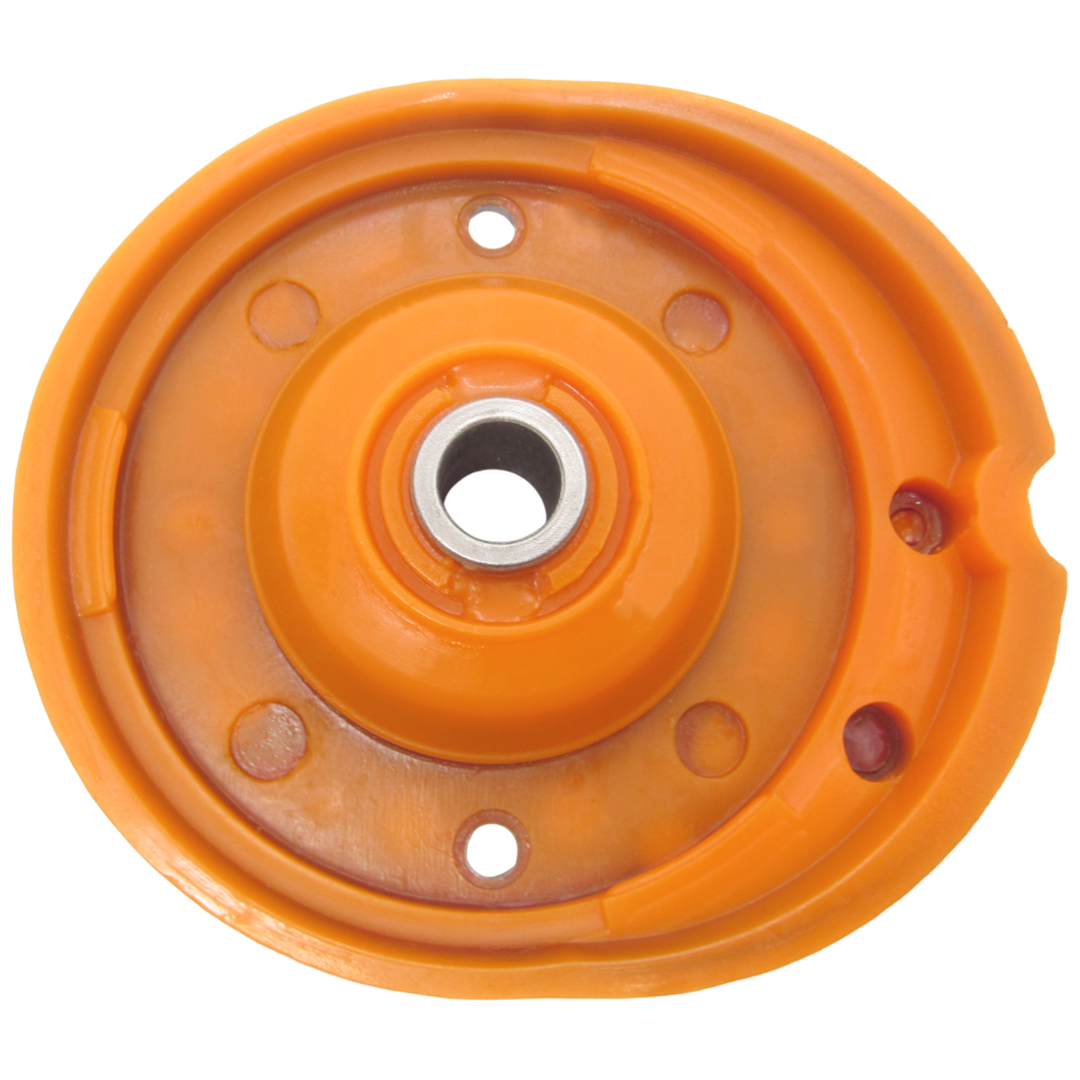 Поліуретанова опора переднього амортизатора Peugeot 1007 2005-2009 PP-1024ae