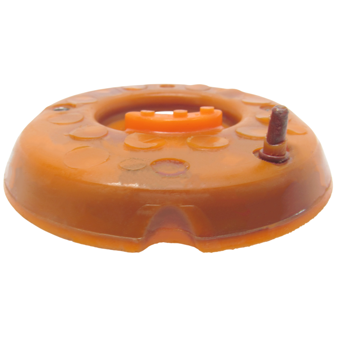 Поліуретанова опора переднього амортизатора Peugeot 1007 2005-2009 PP-1024ae