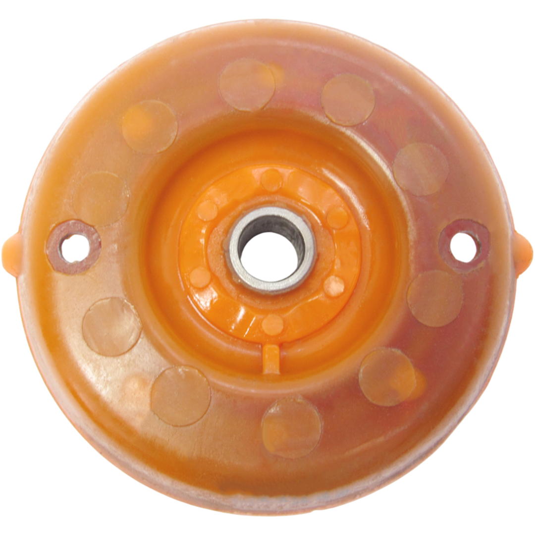 Поліуретанова опора переднього амортизатора Peugeot 607 1999-2010 1.2L кругла