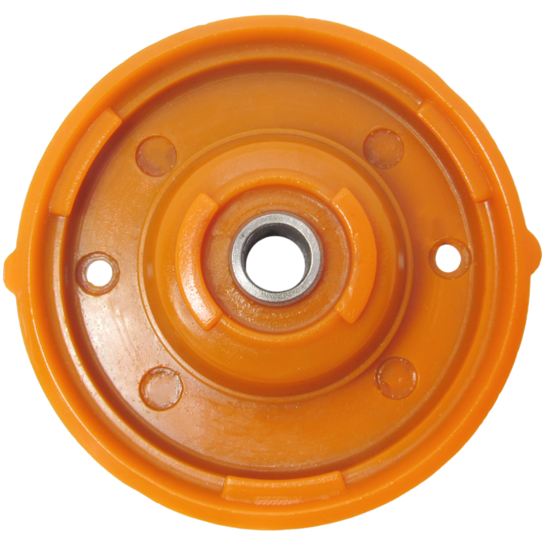 Поліуретанова опора переднього амортизатора Peugeot 607 1999-2010 1.2L кругла