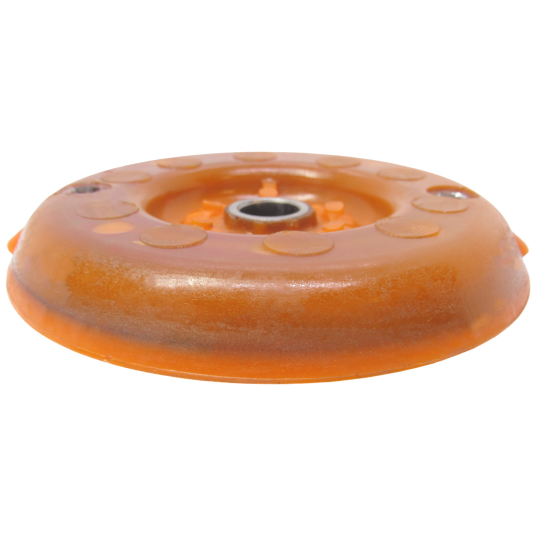 Поліуретанова опора переднього амортизатора Peugeot 607 1999-2010 1.2L кругла