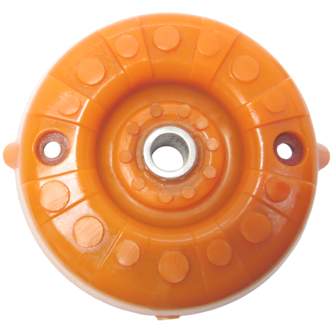 Поліуретанова опора переднього амортизатора Peugeot 3008 2009-2016 кругла 1,6 РЕКОНСТРУКЦІЯ ВАШОЇ