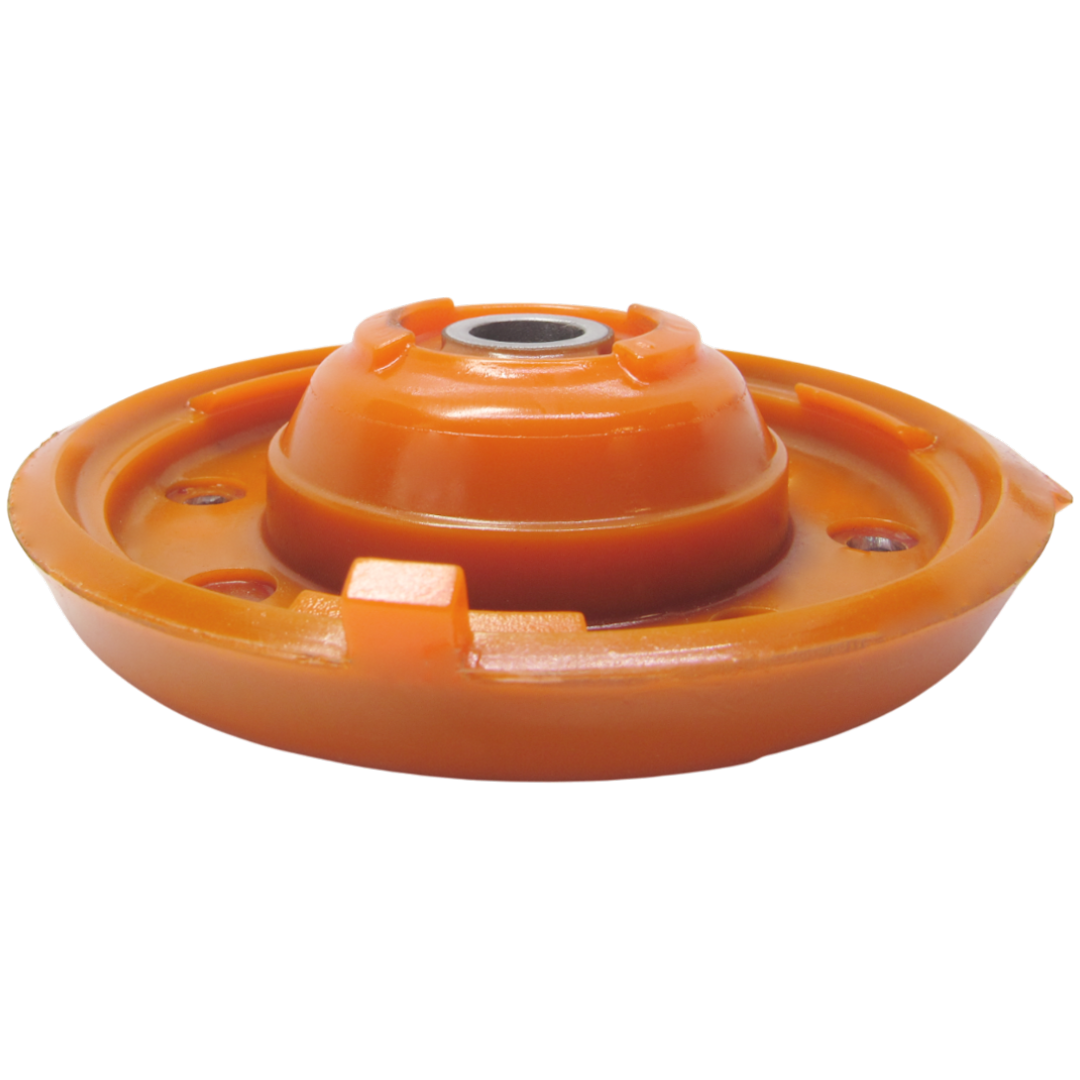 Поліуретанова опора переднього амортизатора Peugeot 3008 2009-2016 кругла 1,6 РЕКОНСТРУКЦІЯ ВАШОЇ