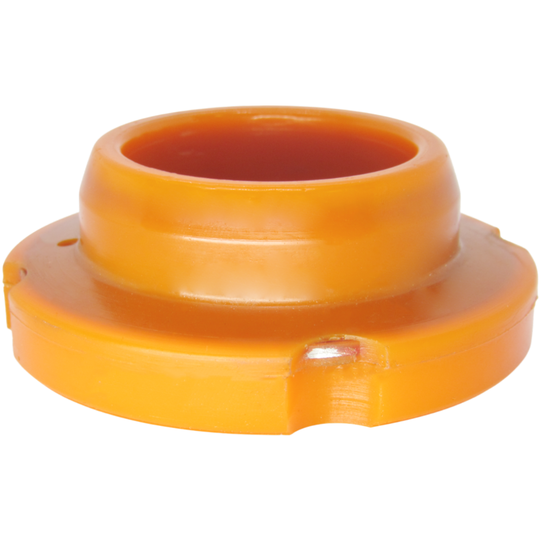 Поліуретановий сайлентблок переднього підрамника передній нижній Nissan Leaf 2010-2017