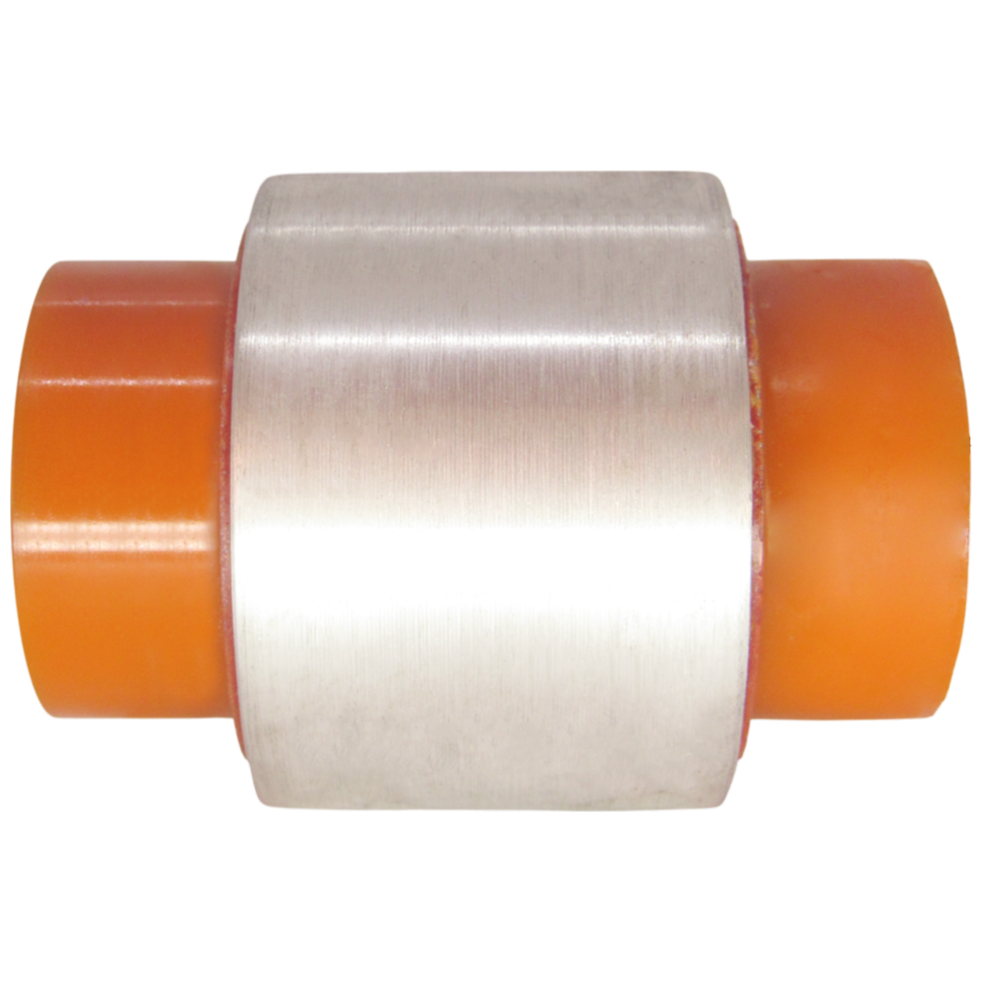 Polyurethane bushing front lower transverse arm outer Tesla Model 3 2017-