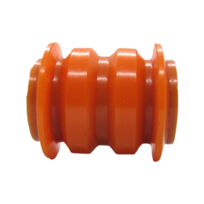 Поліуретанова подушка двигуна права Nissan Rogue 2007-2013 2,5 бензин МАЛЕНЬКИЙ САЙЛЕНТБЛОК