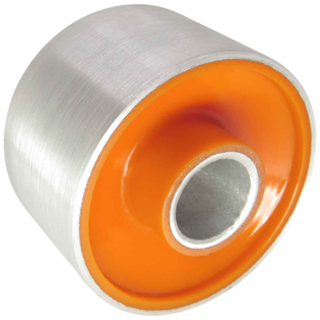 Поліуретановий сайлентблок заднього редуктора передній правий Toyota Rav4 2000-2005