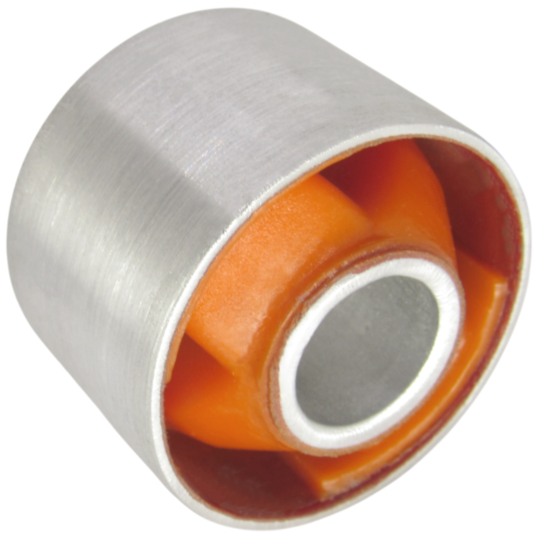 Поліуретановий сайлентблок заднього редуктора передній лівий Toyota Rav4 2000-2005