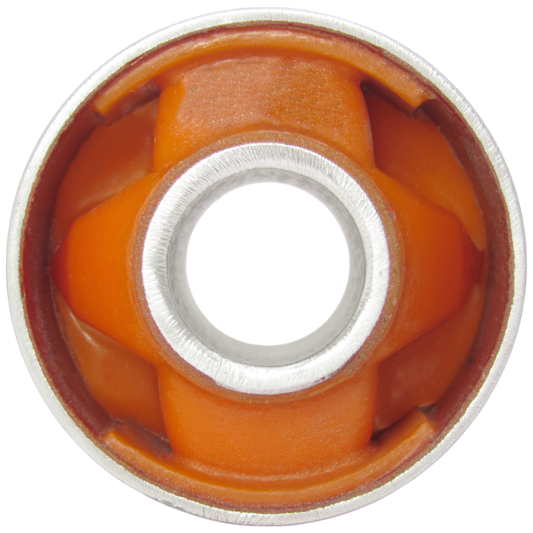 Поліуретановий сайлентблок заднього редуктора передній лівий Toyota Rav4 2000-2005