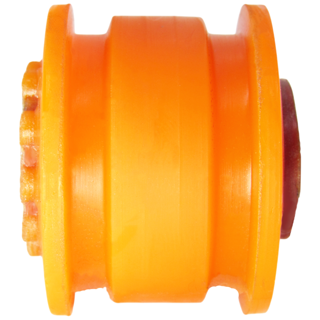 Поліуретанова подушка двигуна передня Nissan Pulsar 1995-2000 ЗМІННИЙ маленький САЙЛЕНТБЛОК