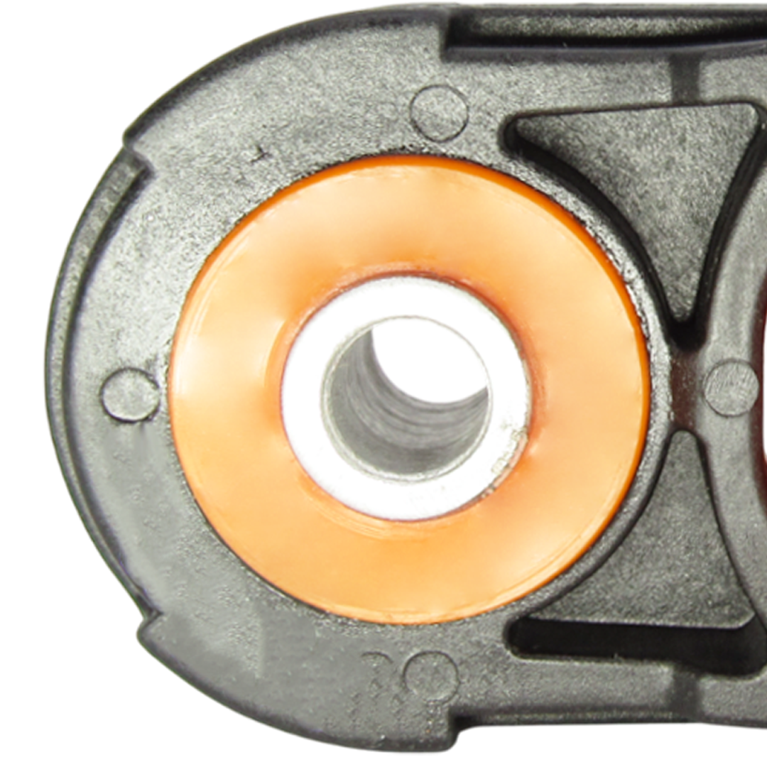 Поліуретанова подушка двигуна передня Nissan Sunny 1995-2000 Послуга ПО ЗАМІНІ маленького САЙЛЕНТБЛОКА