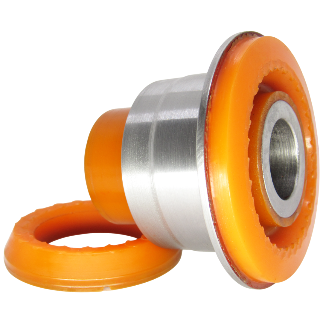 Поліуретановий сайлентблок переднього підрамника задній Mazda 6 2008-2012