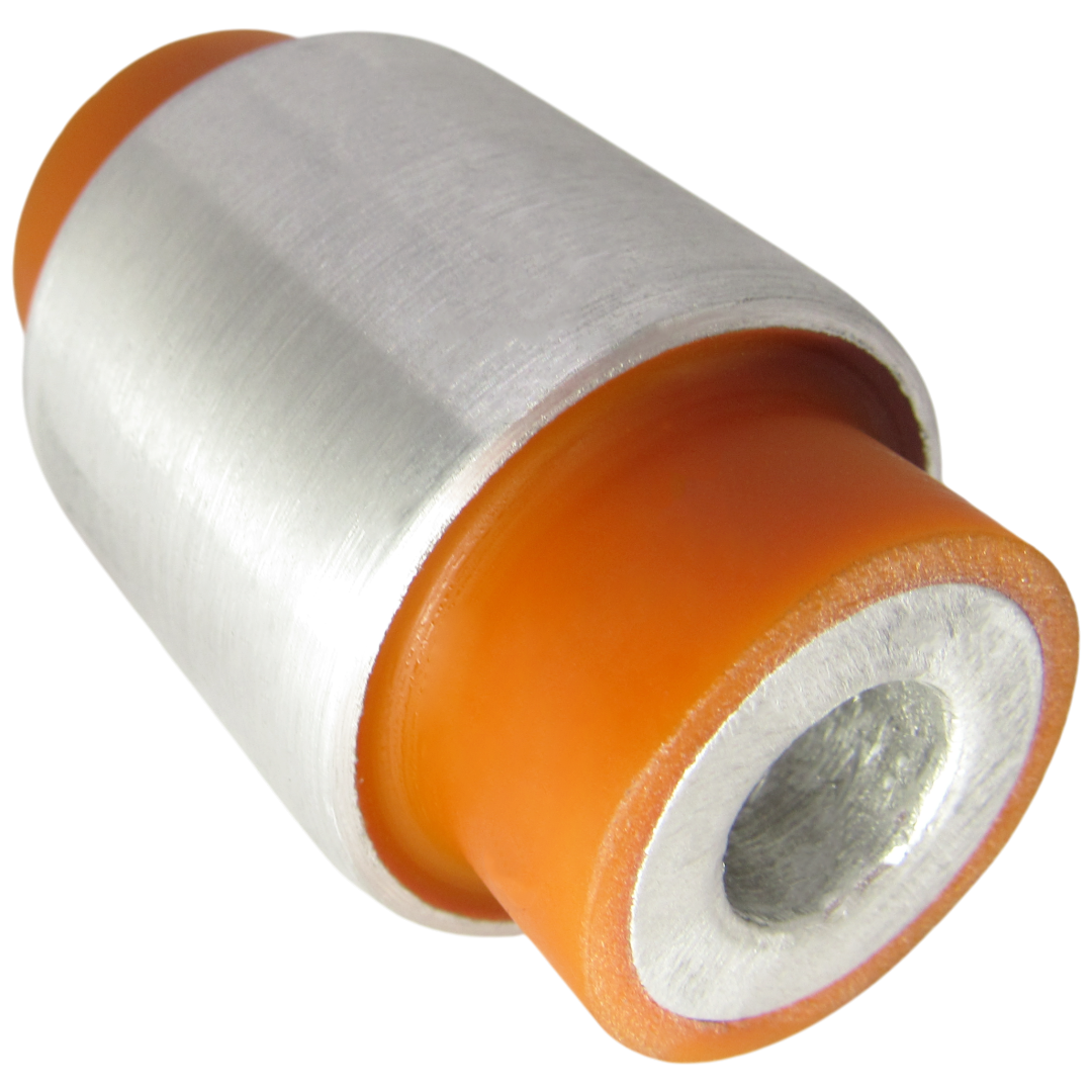 Polyurethane bushing rear trunnion upper Nissan Skyline 2014-