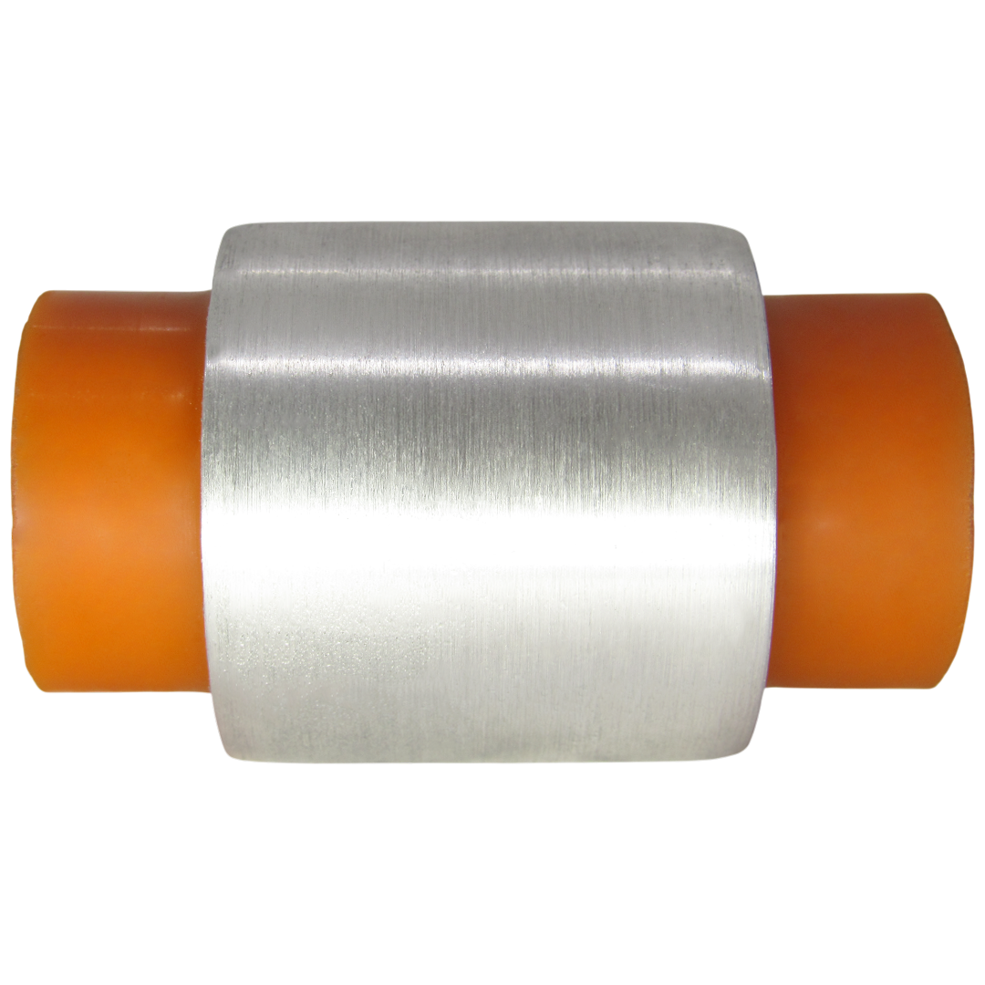 Polyurethane bushing rear trunnion upper Nissan Skyline 2014-