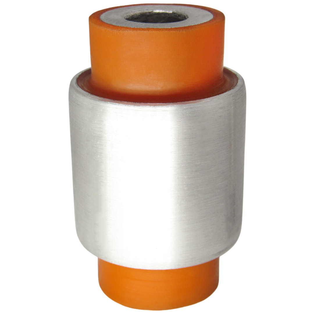 Polyurethane bushing rear trunnion upper Nissan Skyline 2014-