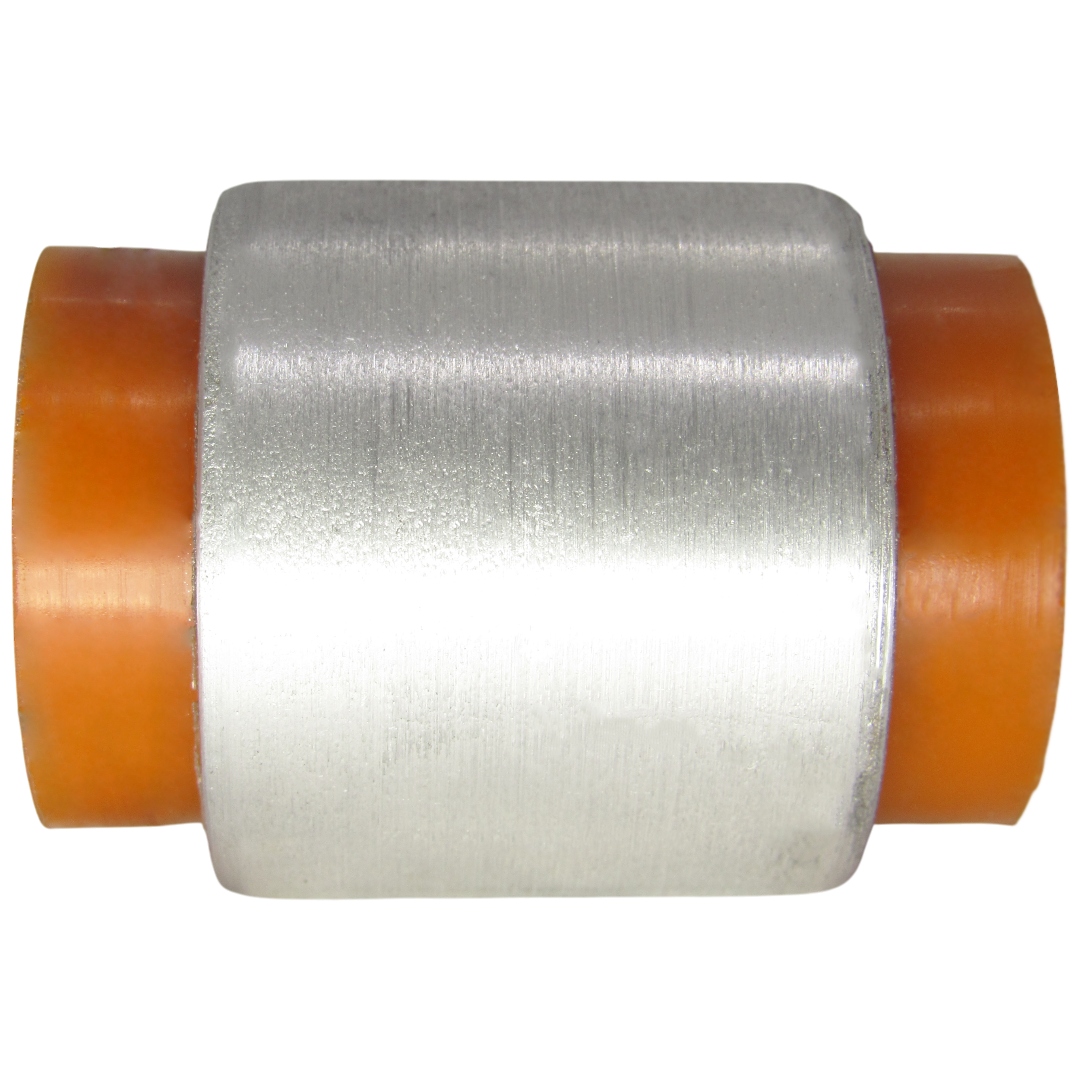 Поліуретановий сайлентблок задньої цапфи передній Nissan Cima 2012-