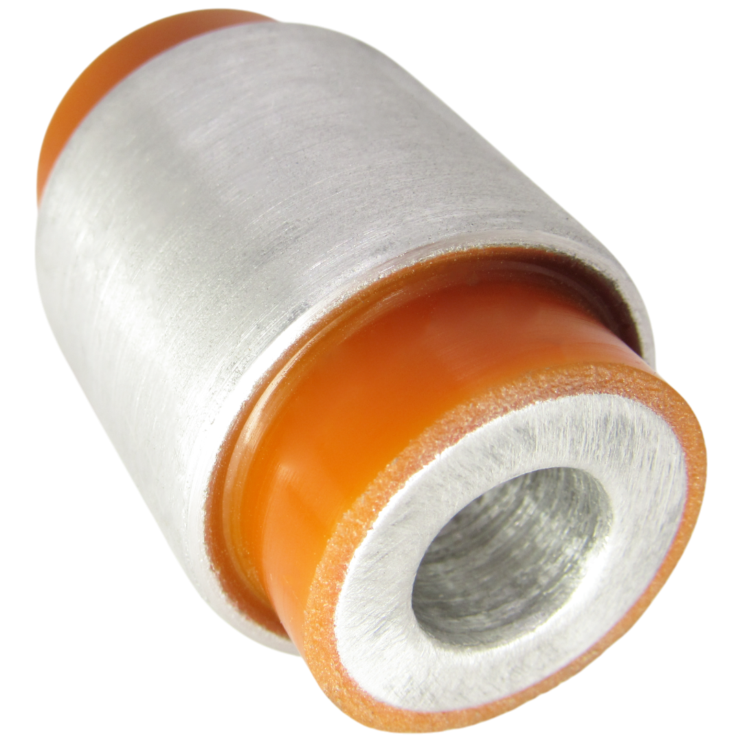 Поліуретановий сайлентблок задньої цапфи задній Nissan Skyline 2014-