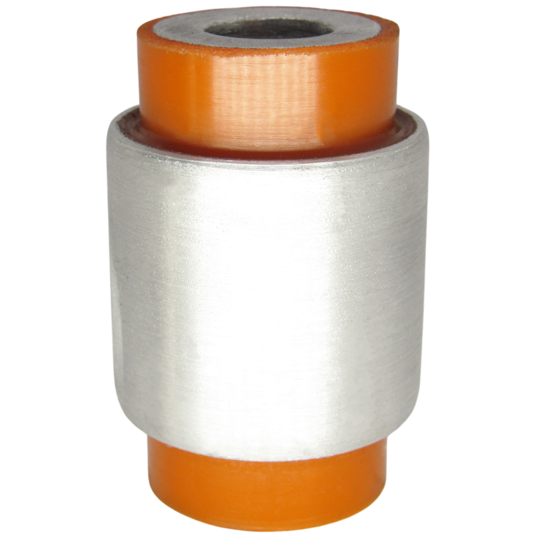 Поліуретановий сайлентблок задньої цапфи задній Nissan Skyline 2014-