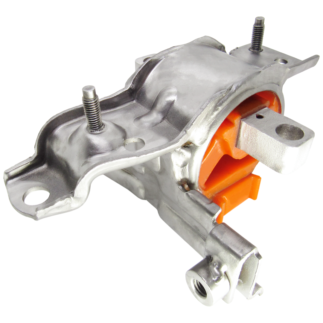 Поліуретанова подушка КПП Volkswagen Fox 2003-2014