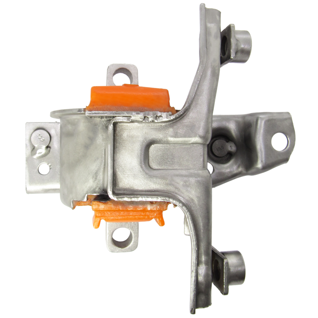 Поліуретанова подушка КПП Volkswagen Fox 2003-2014