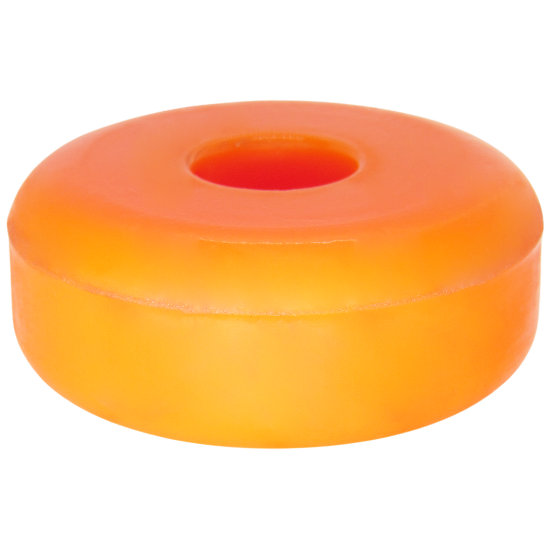 Polyurethane bushing of the rear shock absorber rod Toyota Hiace 1989-2004