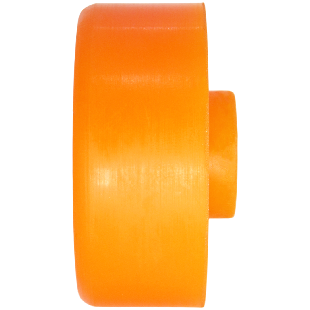 Поліуретанова втулка штока переднього амортизатора Toyota Dyna 2011-