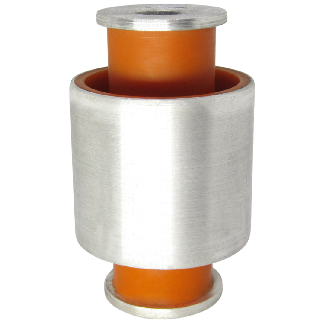 Поліуретановий сайлентблок заднього поздовжнього важеля Cadillac Cts 1998-2007