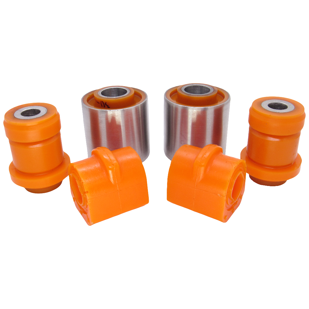 Polyurethane front suspension kit Ford Transit Connect 2002-2013