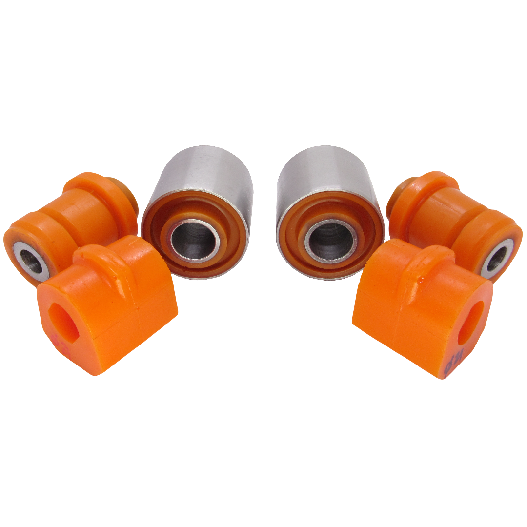 Polyurethane front suspension kit Ford Transit Connect 2002-2013