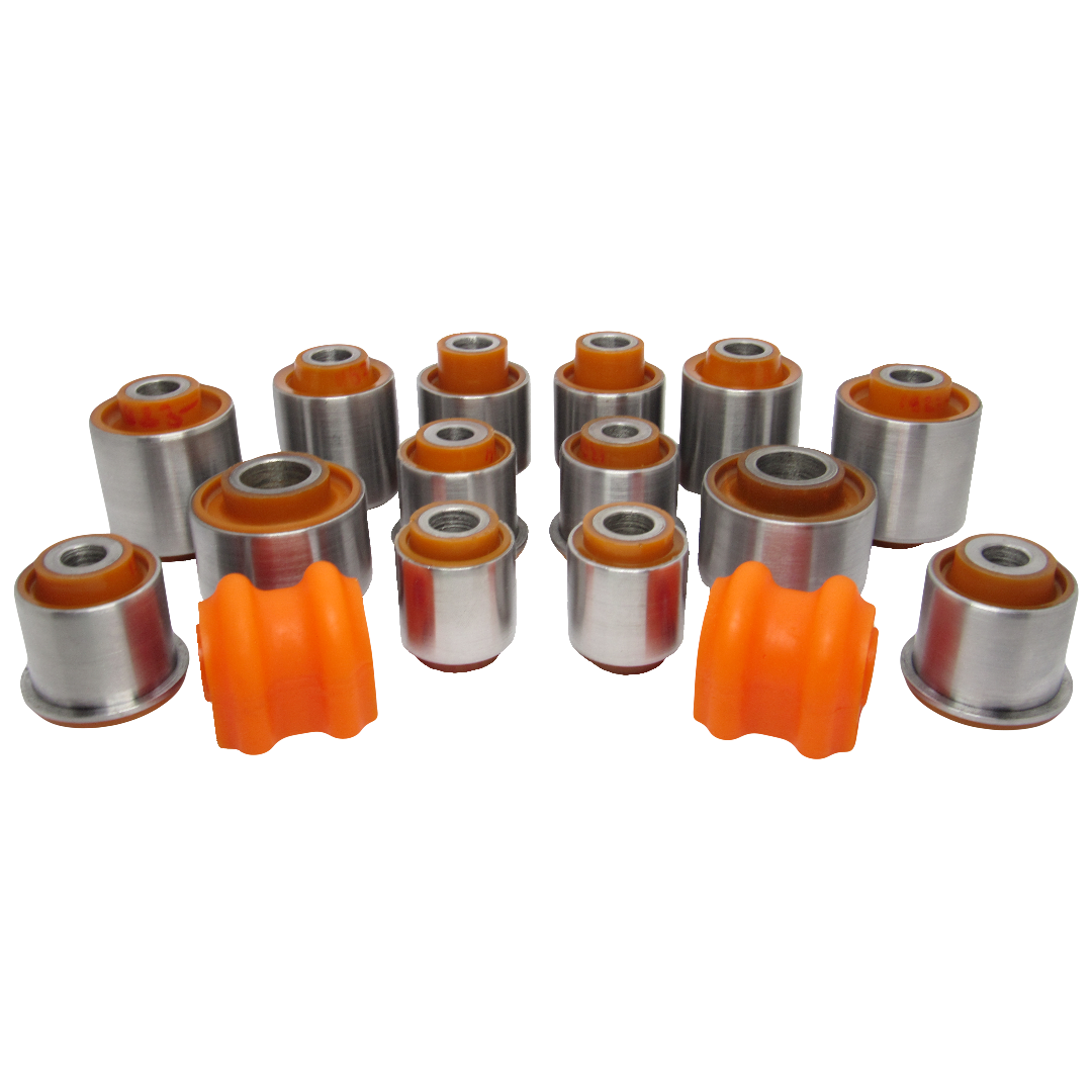 Поліуретановий комплект задньої підвіски Kia Sorento 2009-2014