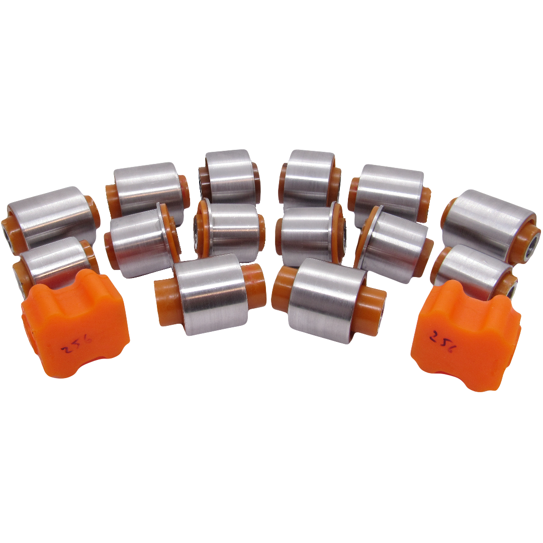 Поліуретановий комплект задньої підвіски Kia Sorento 2009-2014