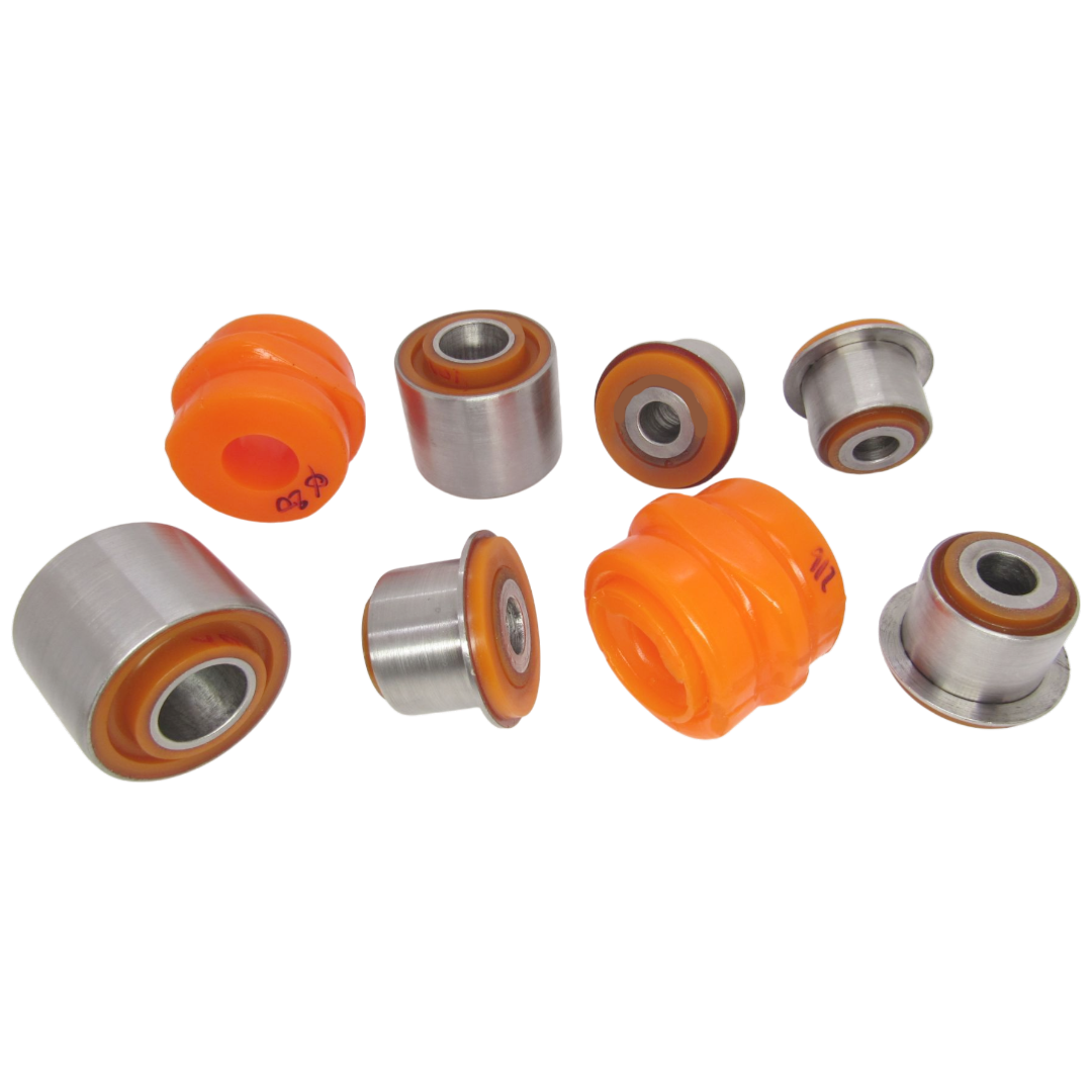 Поліуретановий комплект передньої підвіски Citroen Berlingo 2008-2018