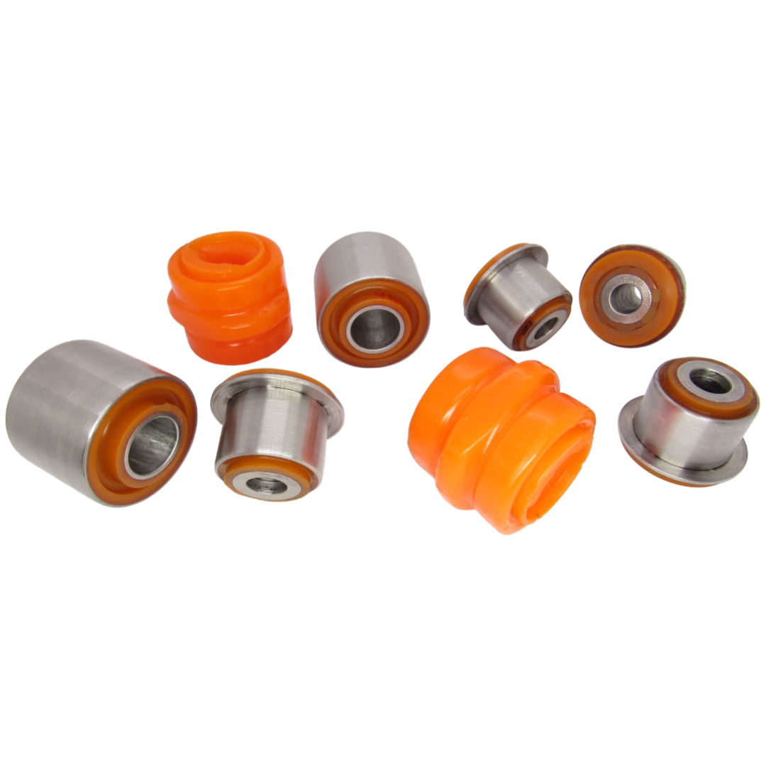 Поліуретановий комплект передньої підвіски Citroen Berlingo 2008-2018