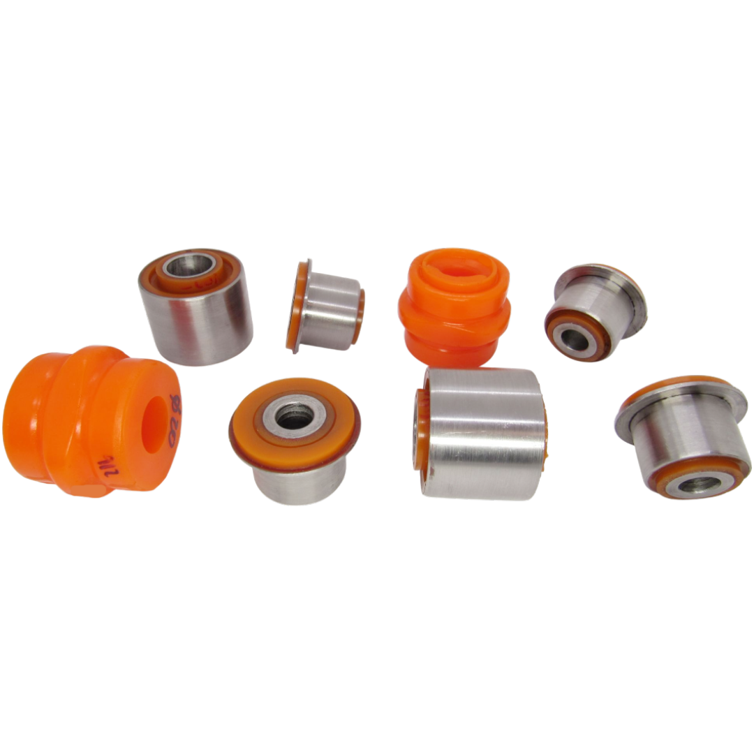 Поліуретановий комплект передньої підвіски Citroen Berlingo 2008-2018