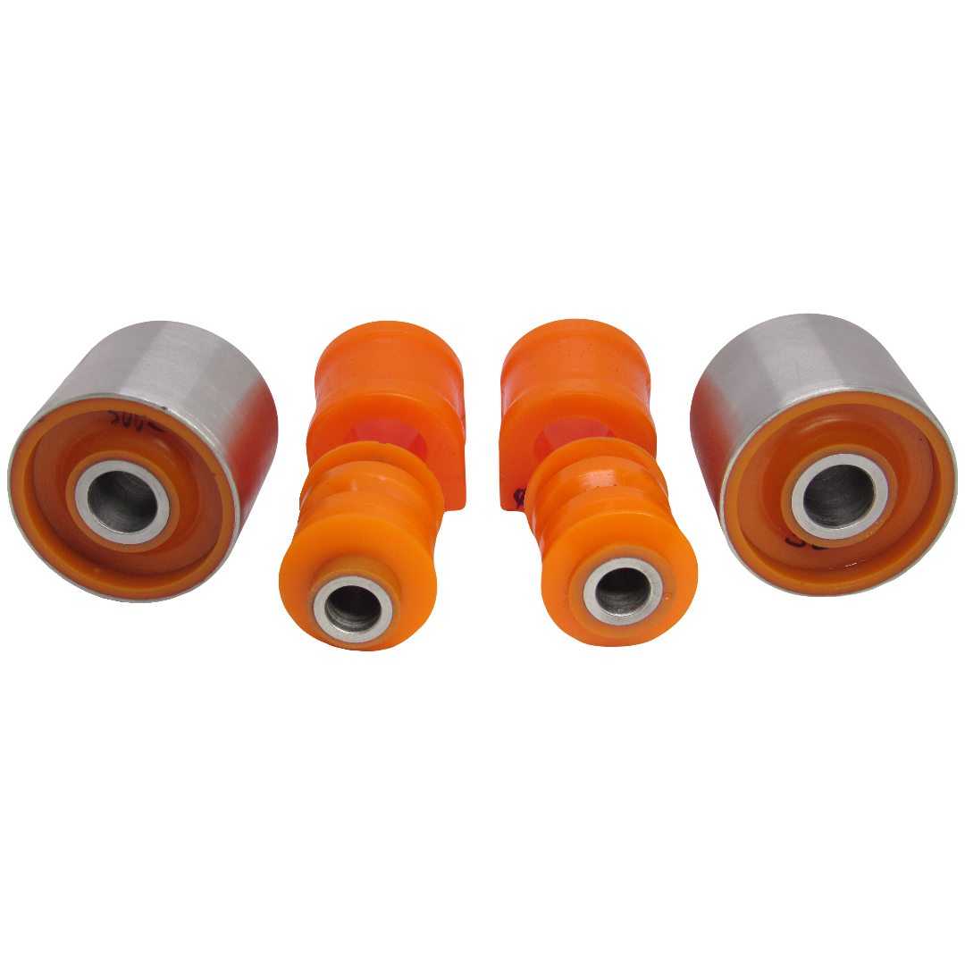 Поліуретановий комплект передньої підвіски Opel Antara 2006-2010